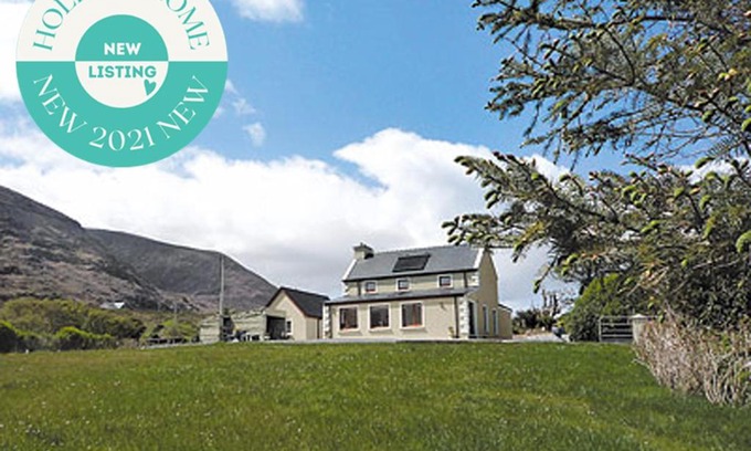 Kells Casa | Teach Cuas Gorm