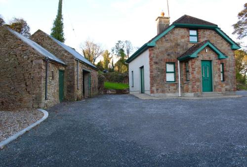Glen of Aherlow Casa | Teach DeBúrca