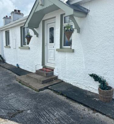 Ardara Casa | Teach Elle Cottage F94V2W2