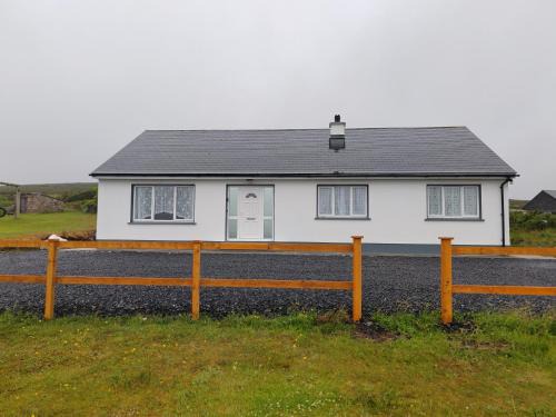Saula Casa | Teach Molcamor, Achill Island