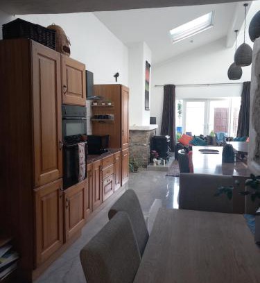 Kiltimagh Cama Y Desayuno | Teach Sile