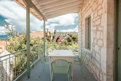 Spartochori Casa | Teacher's House