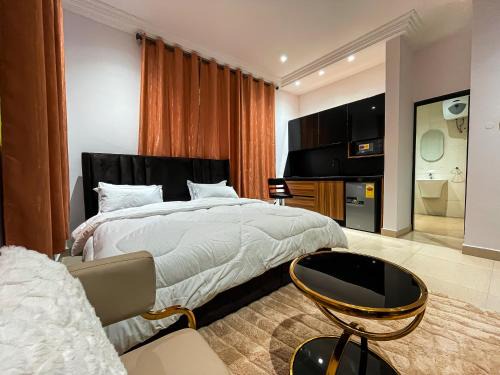 East Legon Apartamento | Teak Gardens T3 - East Legon