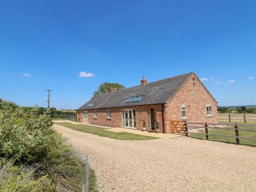 Melton Mowbray Casa | Teal Cottage