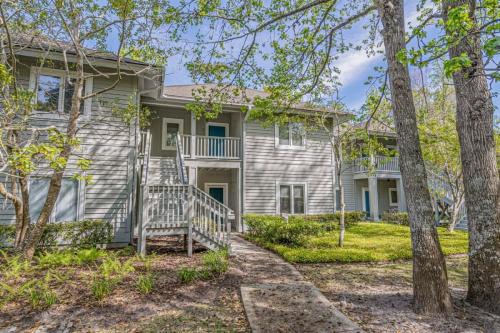 North Myrtle Beach Apartamento | Teal Lake 0112