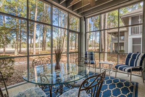 North Myrtle Beach Casa | Teal lake 1311