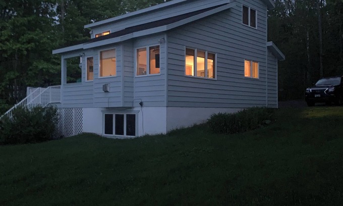 Marenisco Casa | Teal Wing - Alojamiento Premier junto al lago en el lago Gogebic