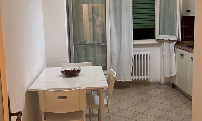 San Jacopino Condominio | Teatro City central , Free pick up airport @@@