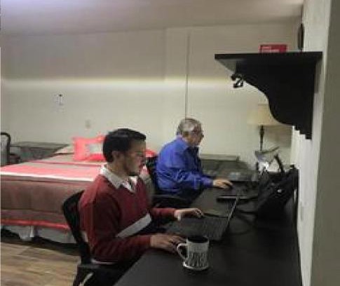 Monterrey Municipality Apartamento | Tec, Brisas y Sur de Mty 54633
