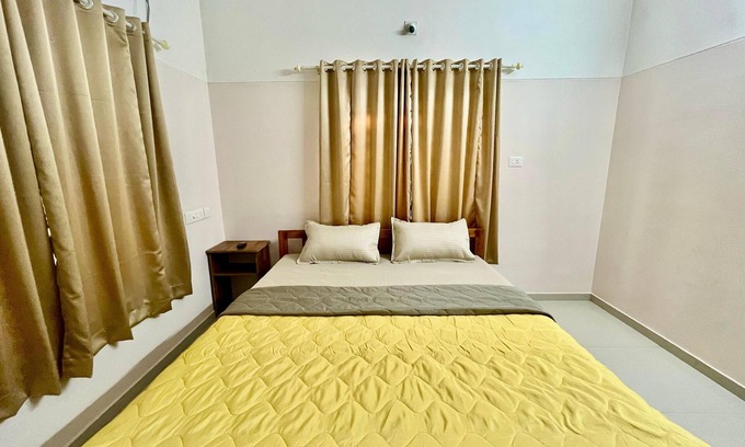 Thiruvananthapuram Casa | Tech Nest by Halcyon Traveltech