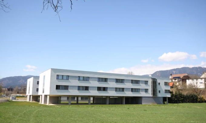 Sankt Magdalen Apartamento | Techno-Park Villach by Interhome