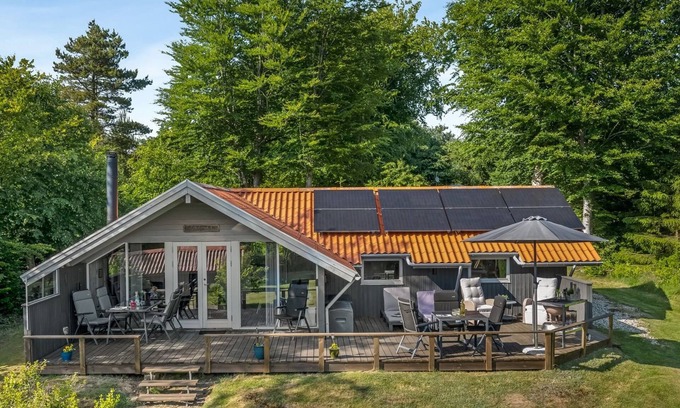 Jegum Casa | "Tecla" - 12km from the sea by Interhome