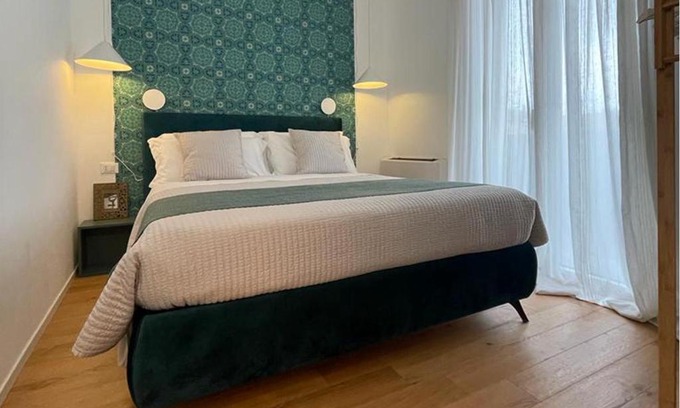 Bolognina Apartamento | Tecnopolo Fiera Suite