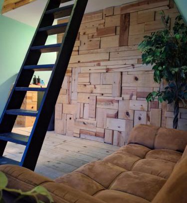 Ciudad Juárez Otro | Tecolote Glamping