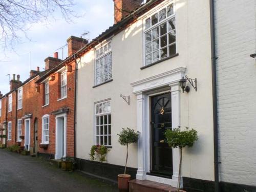 Aylsham Casa | Ted's Place