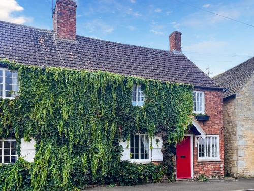 Market Overton Casa | Teddy's Cottage