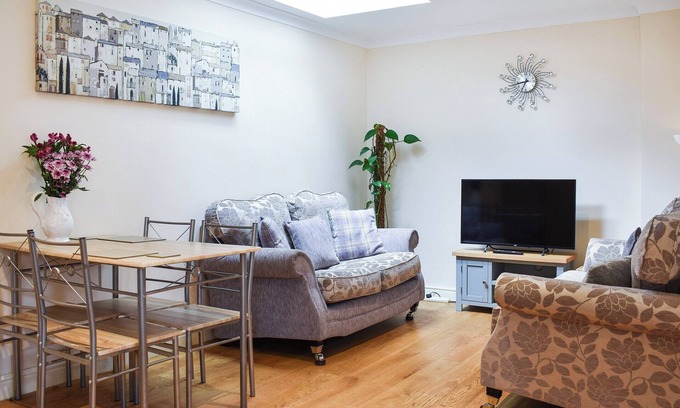 Newcastle-upon-Tyne Cabaña | Teddys Cottage - UK44685