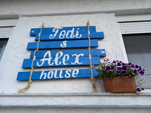 Kardamena Apartamento | Tedi&AlexHouse,cozy one bedroom flat