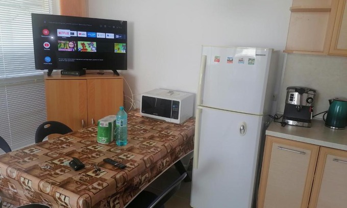 Kranevo Apartamento | Tedi