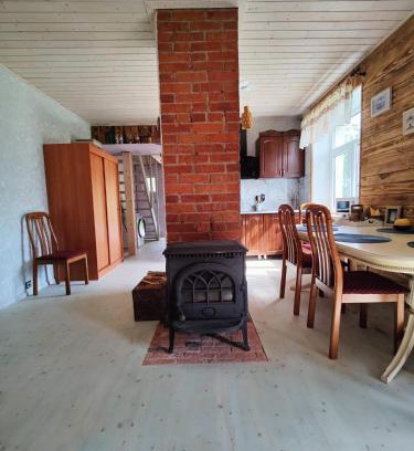 Kardla Apartamento | Tedre majutus
