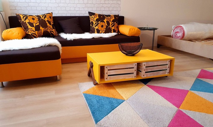 Plovdiv Apartamento | Tedy 3 studio.......