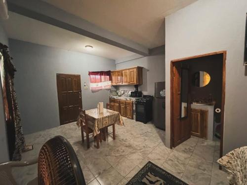 Hopkins Apartamento | Tee Apartment