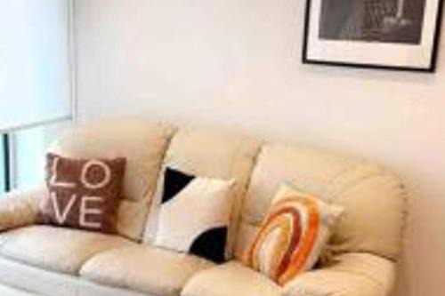 Canning Town Apartamento | Tee SweetLux Apartment In Canning Town