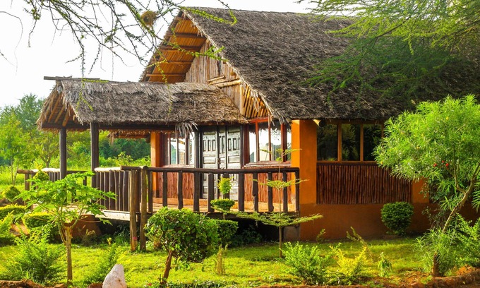 Kimana Cabina | Teen Ranch Camp