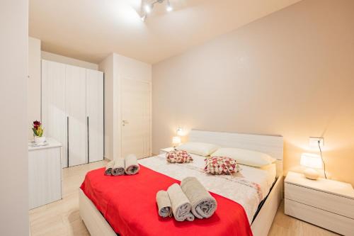 Fossano Apartamento | Teeny House
