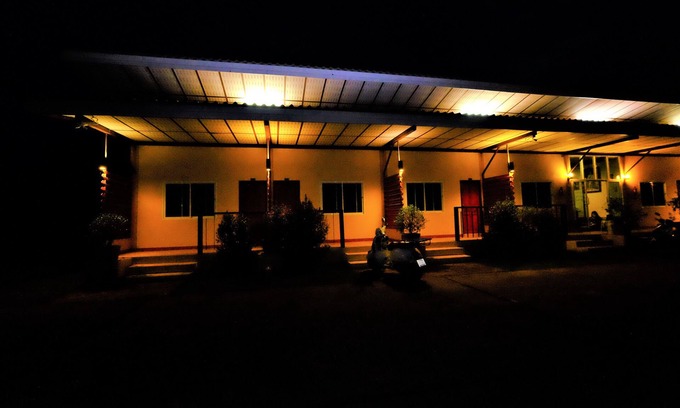 Na Kae Casa | Teerana Place