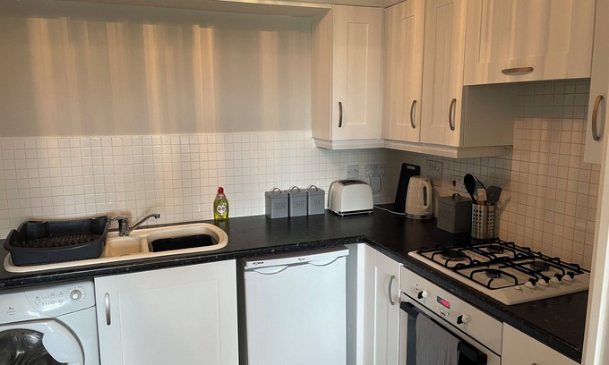 Thornaby On Tees Casa | Tees Retreat