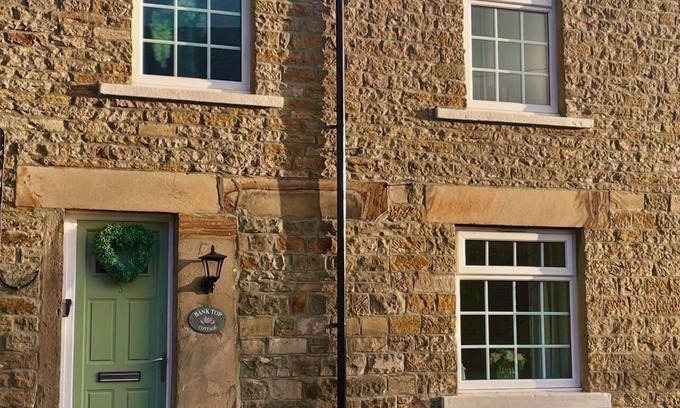 Mickleton Casa | Teesdale holiday cottage, sleeps 4 + dog at Bank Top, Mickleton, Barnard Castle