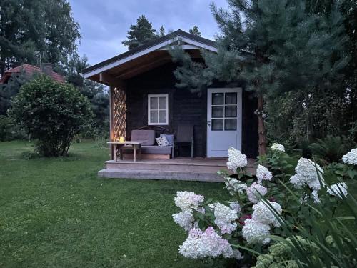 Haademeeste Casa | Teeveere Summer House