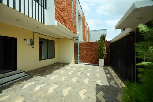Adenta Apartamento | Tefillah Guesthouse & Hotels