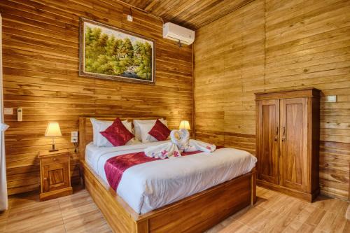 Penida Island Casa | Tegal Besung Cottage