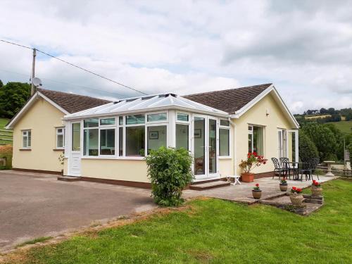 Crickhowell Casa | Tegfan