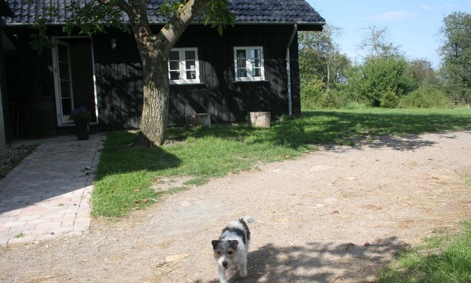 Vindeby Cama Y Desayuno | Teglgaarden bed and breakfast