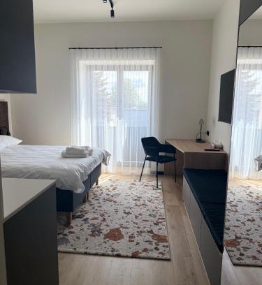 Tartu Apartamento | Teguri Apartments