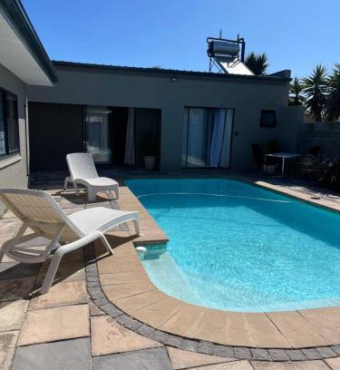 Cape Town Apartamento | Tehillah on Boom