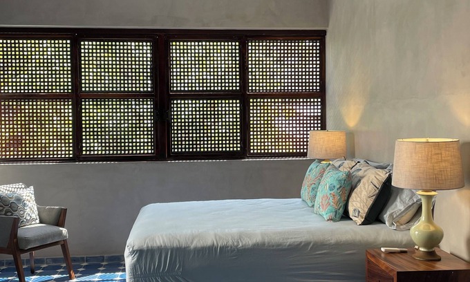 Miramar Casa | Casa Tehuantepec, La Peñita de Jaltemba