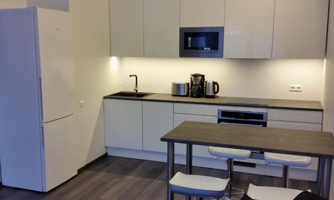 Otepaa Apartamento | Tehvandi Ski Apartment