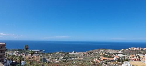El Guincho Apartamento | Teide y Mar en Icod de los Vinos