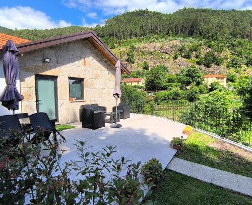 Geres Chalet De Esquí | Teixeira Home - Gerês