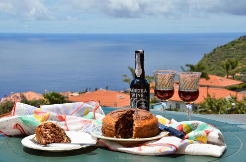 Arco da Calheta Apartamento | Teixeira House