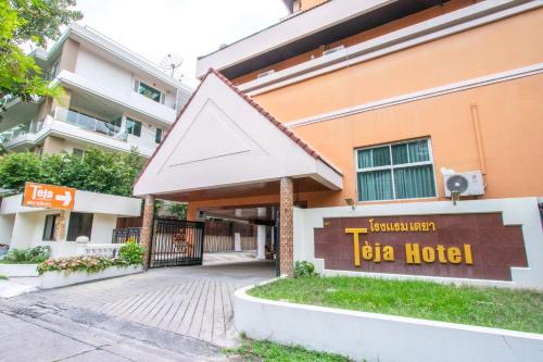 Nana Apartamento | Teja Hotel