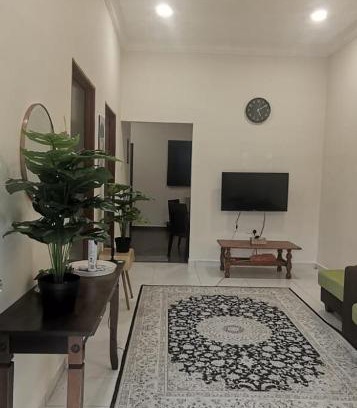 Tebrau Casa | TEJAH HOMESTAY