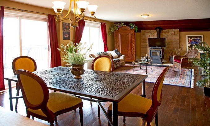 Lansdowne Cama Y Desayuno | Tekdiv B&B