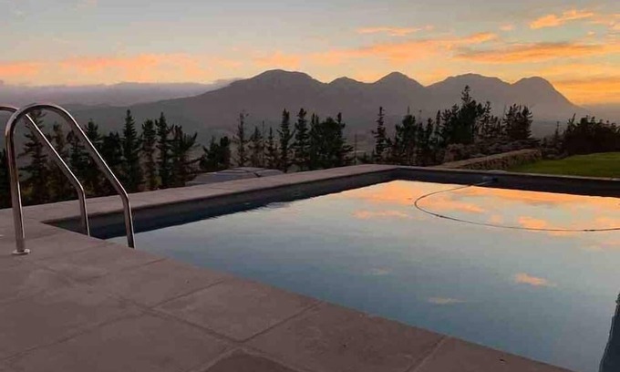 Hermanus Casa | Tekili farm · Great escape with breathtaking view