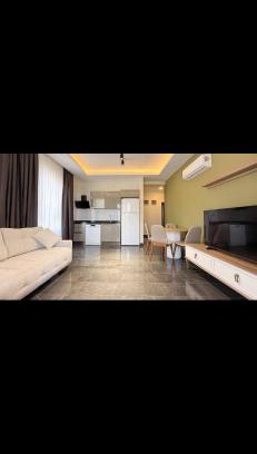 Seki Apartamento | Tekinoglu Residence