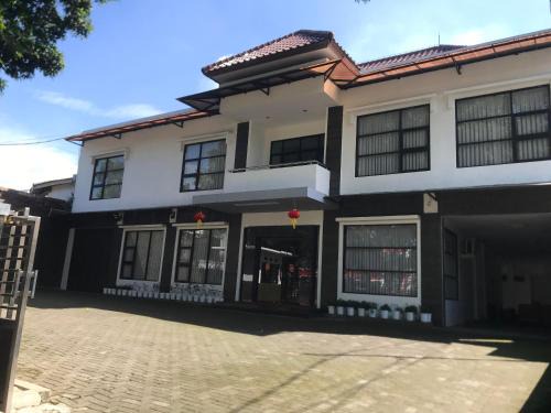 Bandung Hotel | tekMIRA Hotel